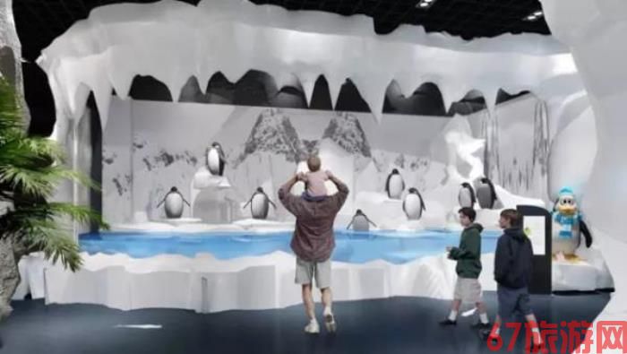 昆明花都·环球探索乐园