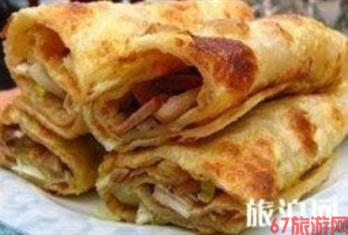 沈阳有哪些特色美食小吃