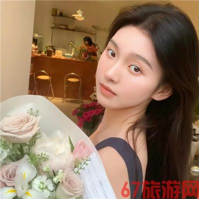 海口漂亮姐姐姐调酒员麴衬