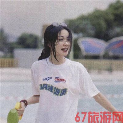 桂林私人导游体验师野洋颖