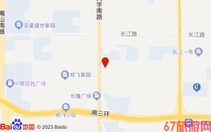 郑州君悦酒店(3号店)