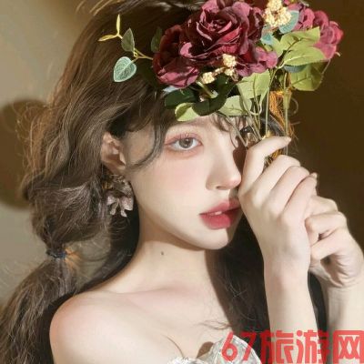 拉萨佳人化妆师谬千萍