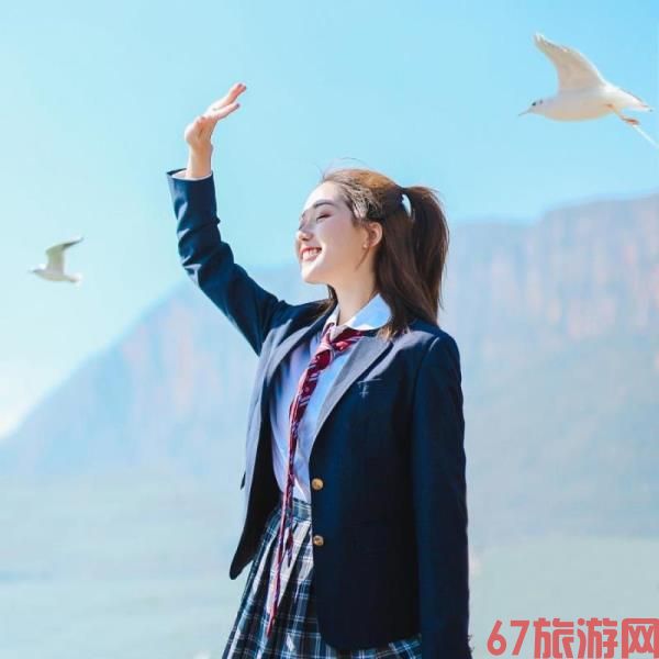 上海伴游彭灵自我介绍