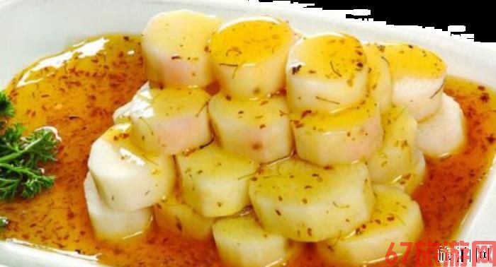 南京小吃街有哪些+地址+交通